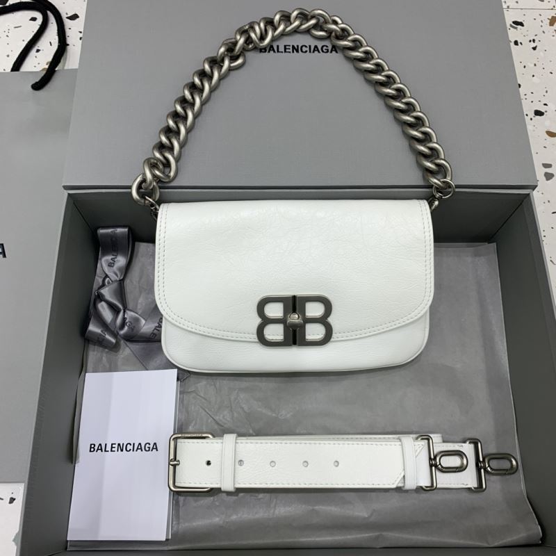 Balenciaga Top Handle Bags